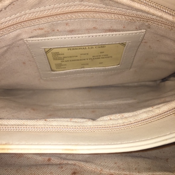 👜Vintage KL Organizer Bag👜 - Picture 5 of 8