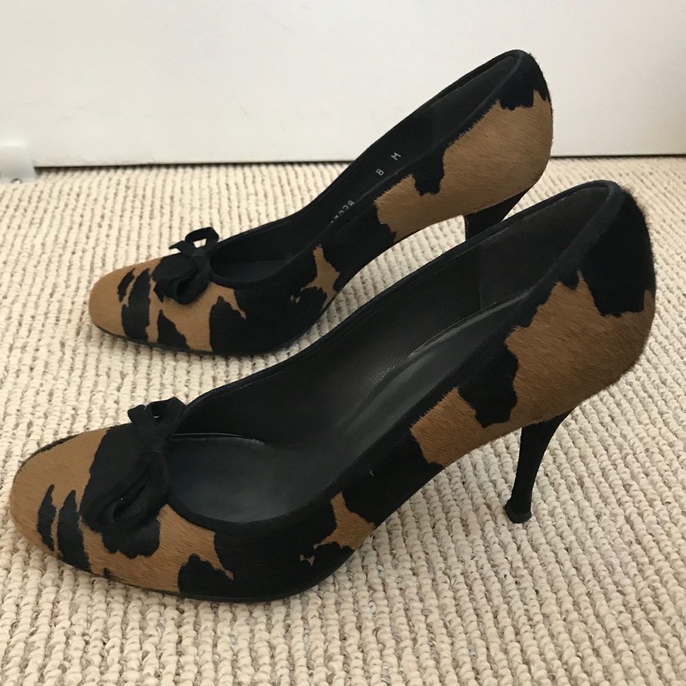 Stuart Weitzman Pumps Size 8