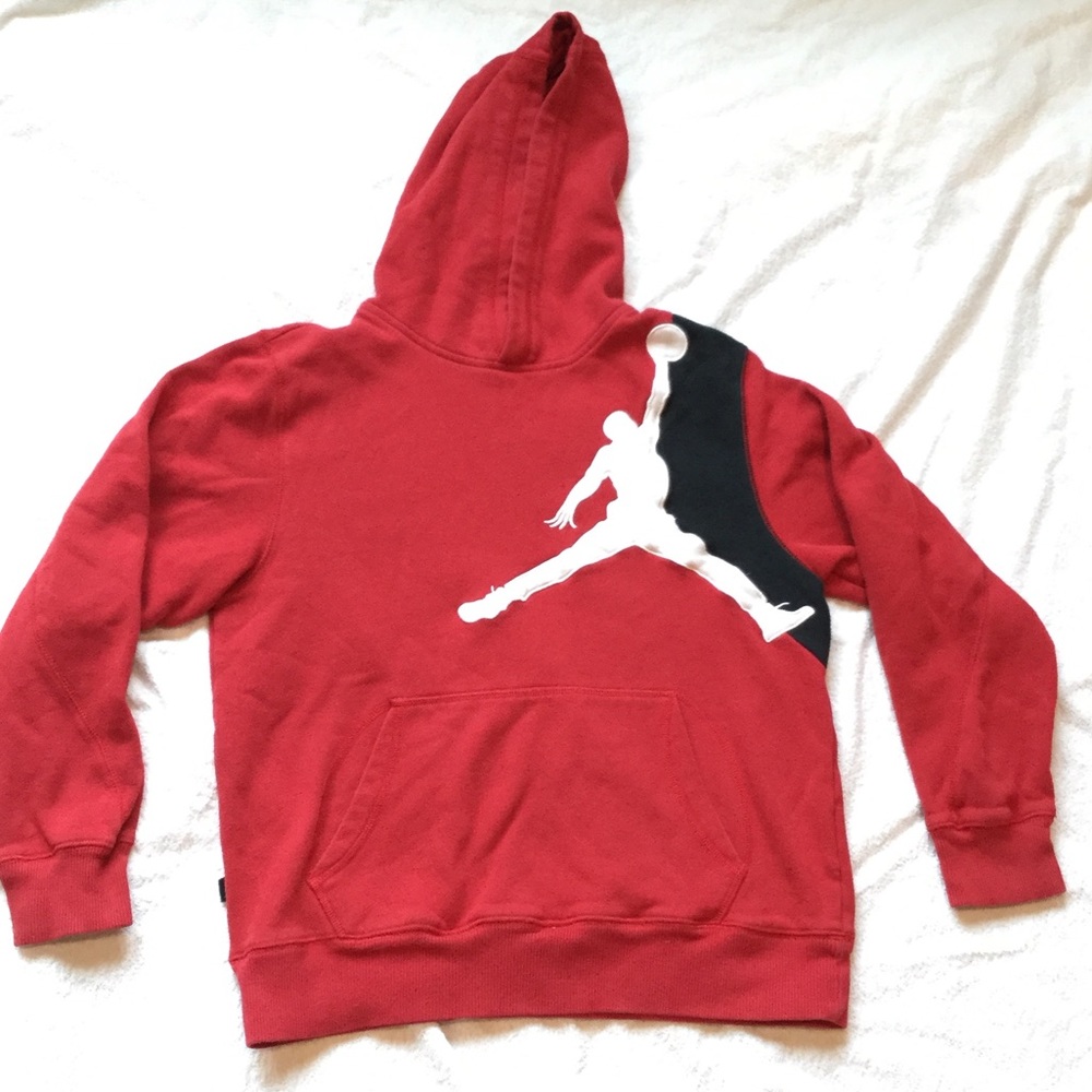 Boys Jordan Sweatshirt