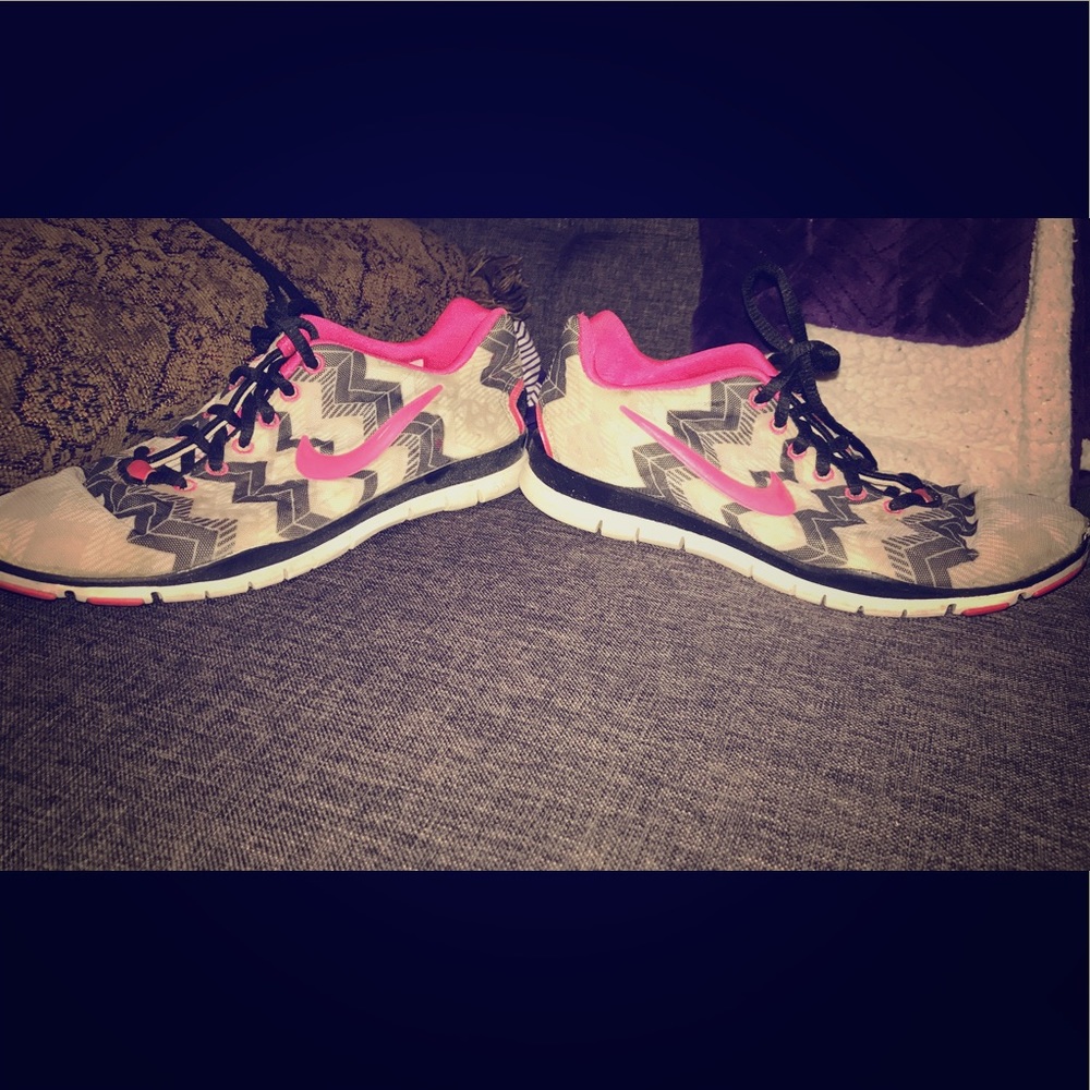 Nike shoes