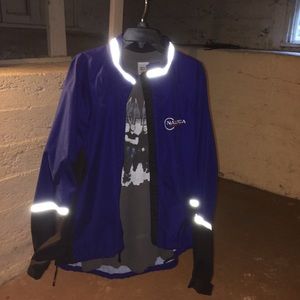 Nautica jacket