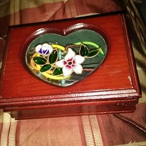 jewelry box