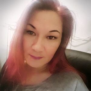 Meet your Posher, Rhiannon