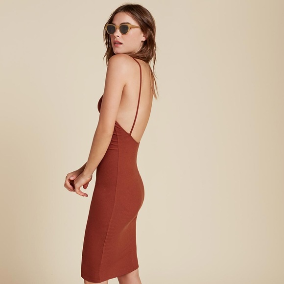 Reformation Dresses & Skirts - Reformation Farren Dress NWT