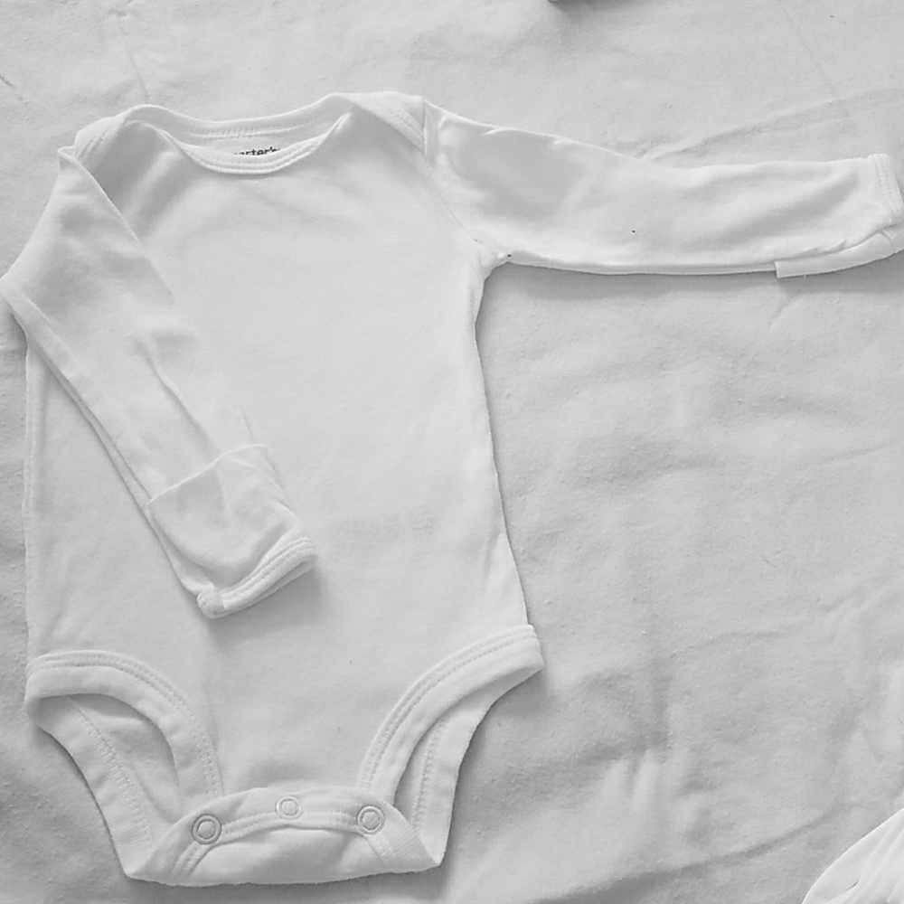 Baby onesies