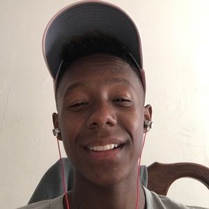 Meet your Posher, Jasper