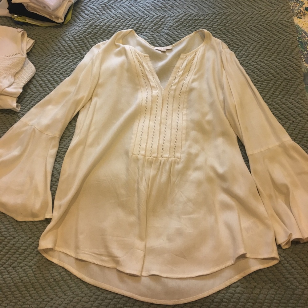 ELLA MOSS TOP