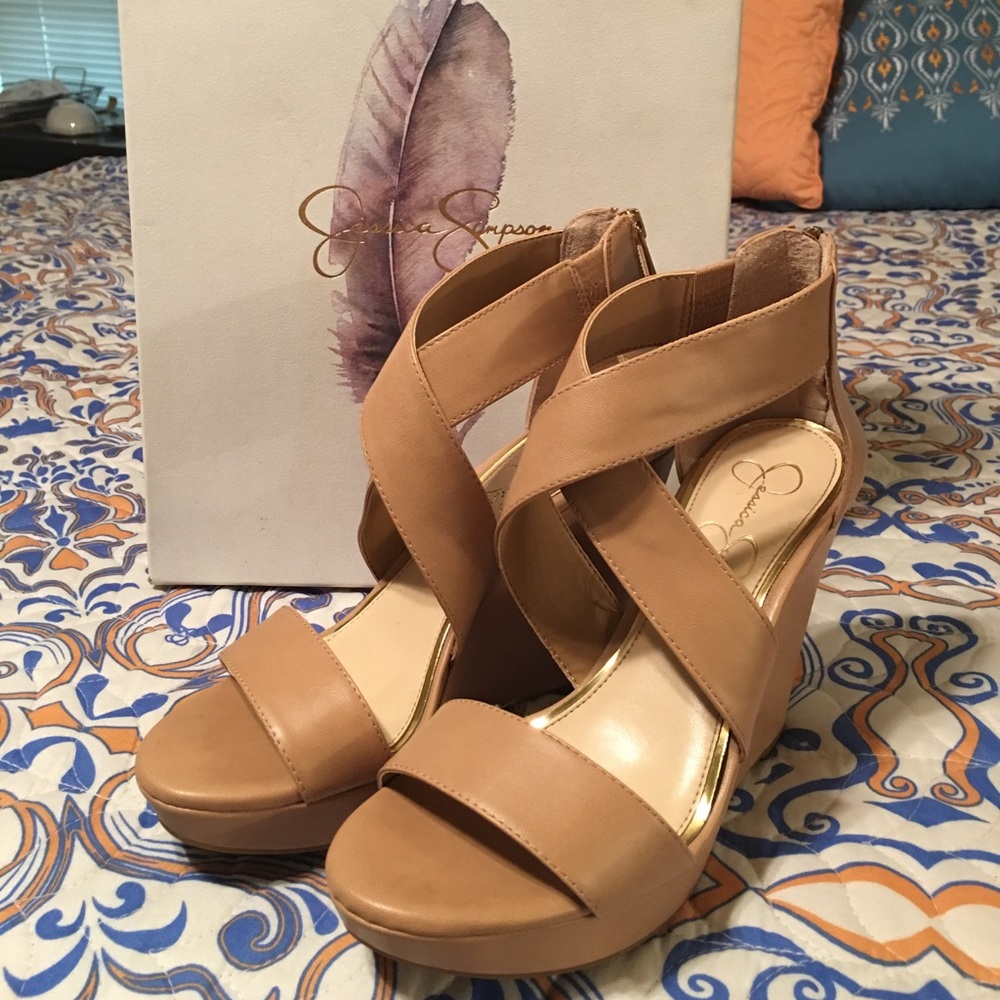 Jessica Simpson Shoes