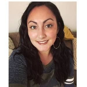 Meet your Posher, Angelina