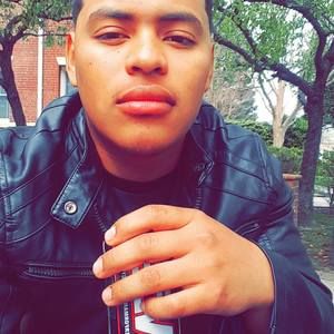 Meet your Posher, Gonzalez