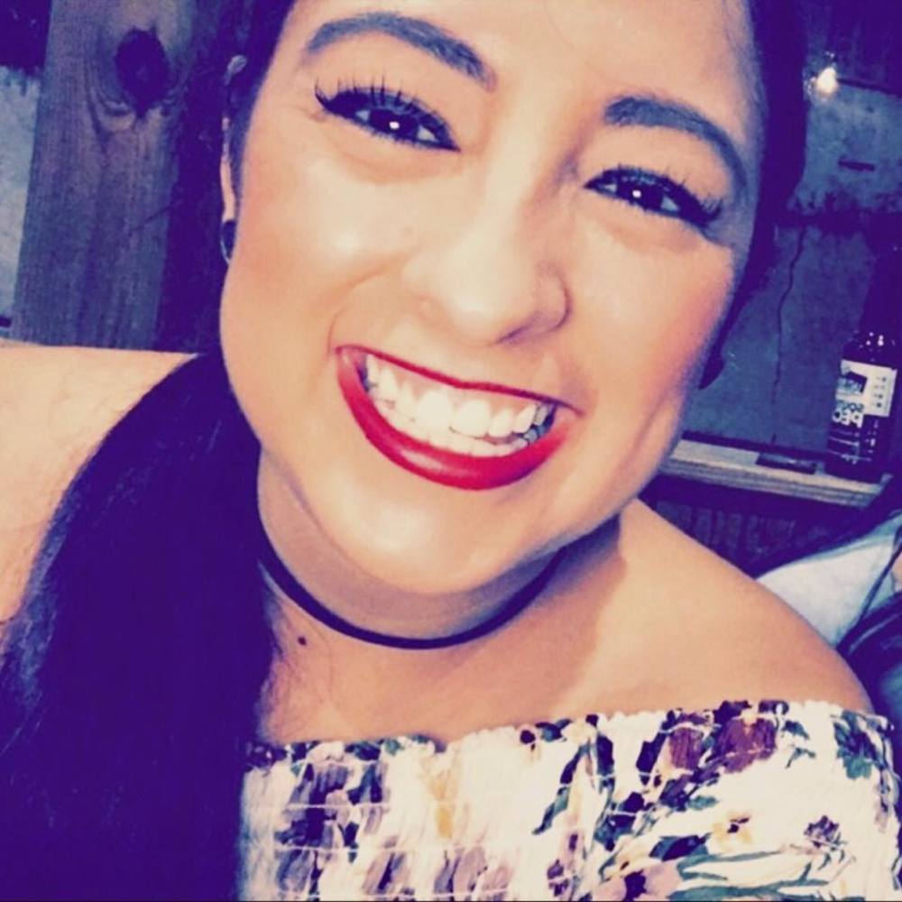 Meet your Posher, Alyssa