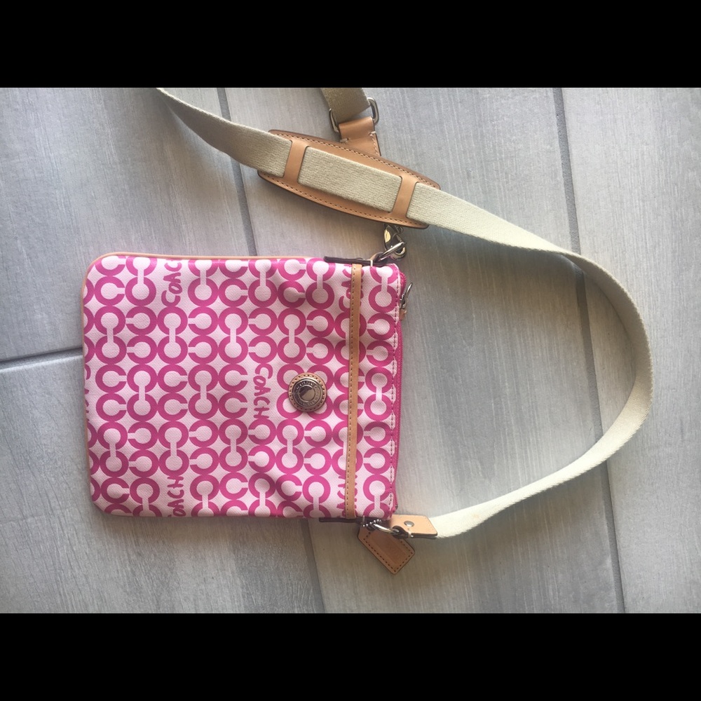 Coach Crossbody Bag