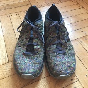 Nike BRS1000 Flyknit Lunar Men's 11