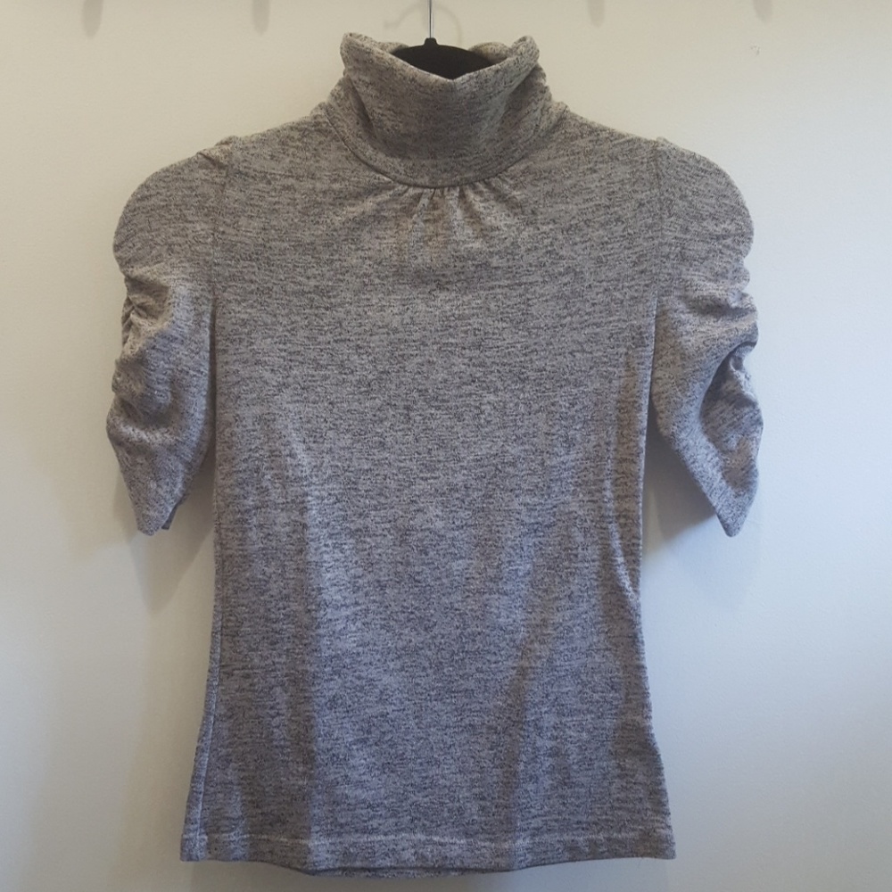 F21 turtleneck