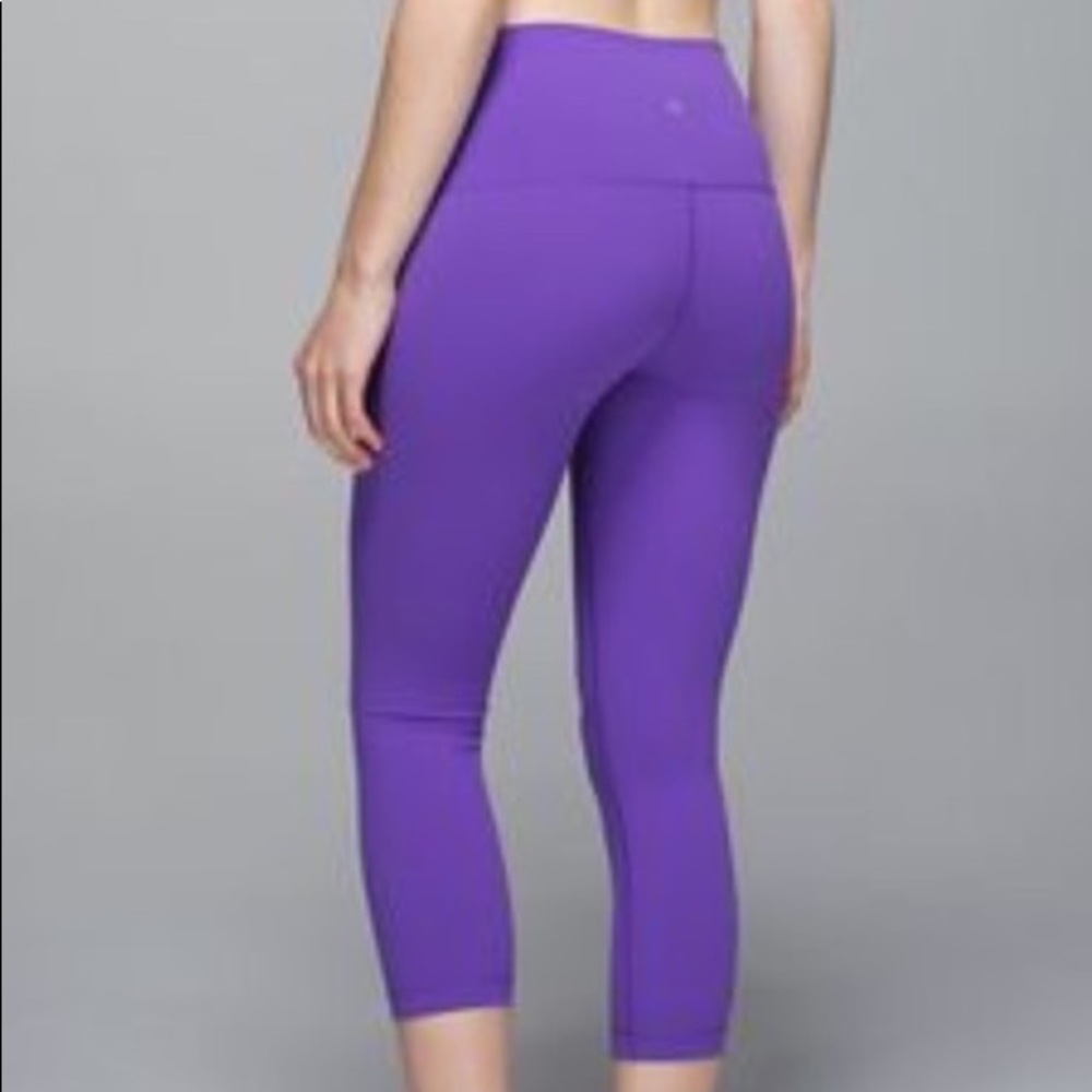 purple wunder under crops (hi-rise) sz 2