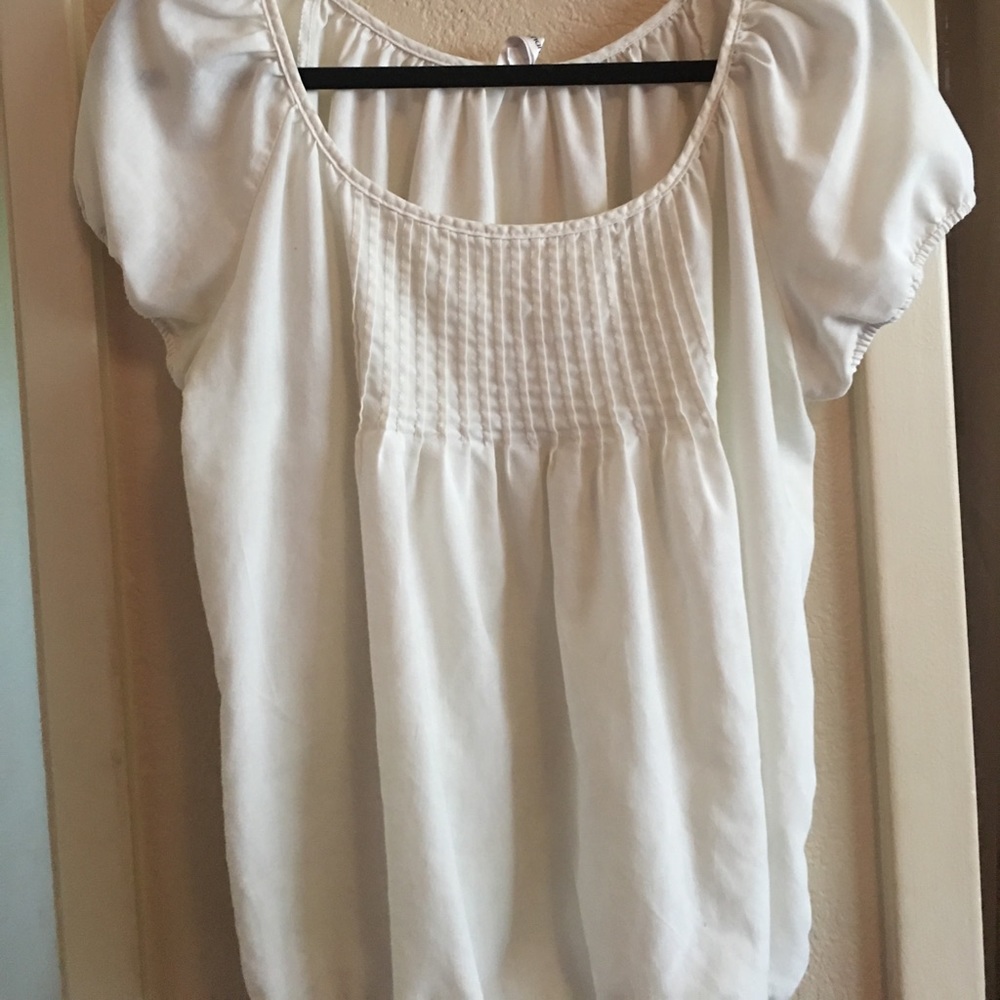 White Top