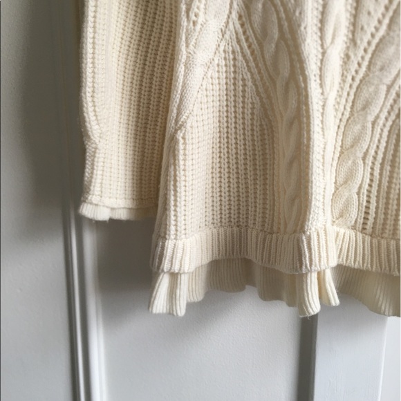 Olivia Palermo sweater - Picture 3 of 4