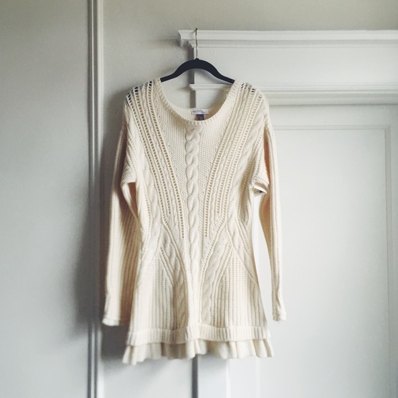Olivia Palermo sweater - Picture 1 of 4