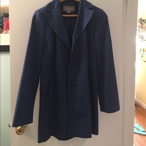 Ann Taylor trench coat