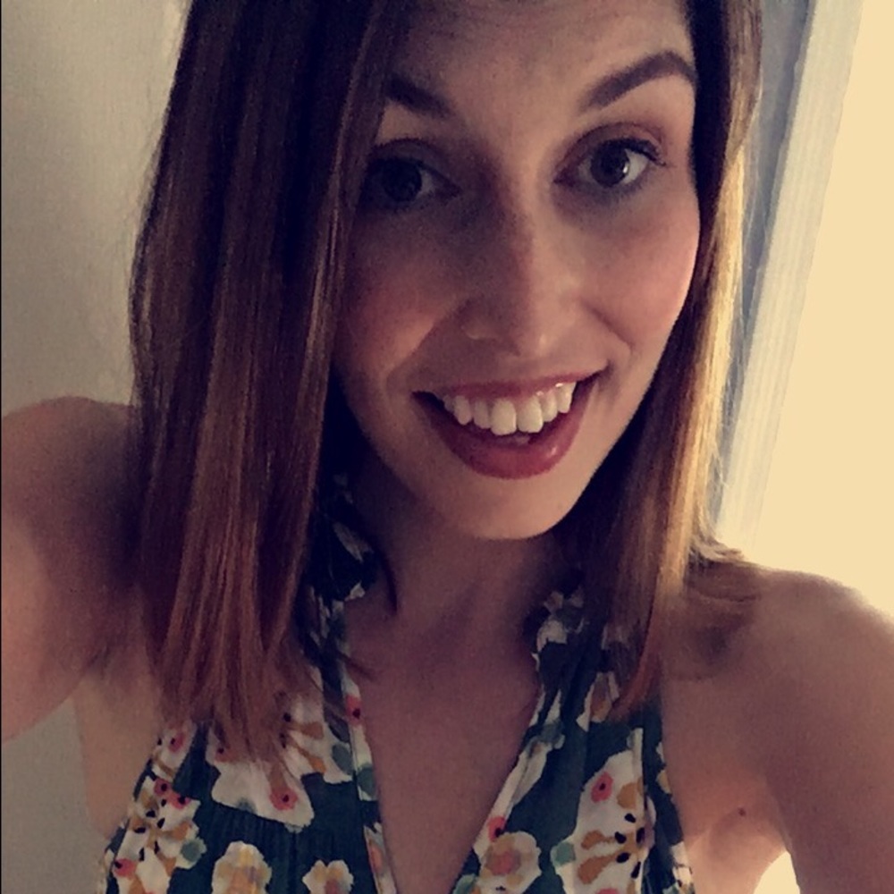 Meet your Posher, Amanda