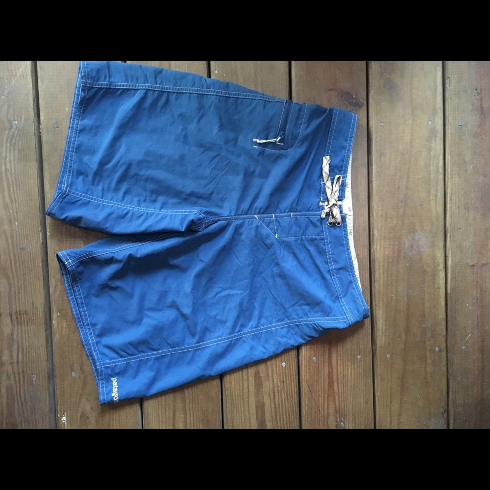 Patagonia Wavefarer Board Shorts