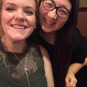 Meet your Posher, Tori