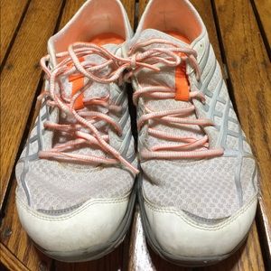 Merrell tennis shoes