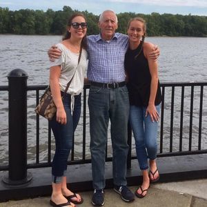 Meet your Posher, Angela