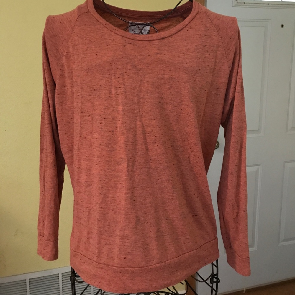 BKE shirt sz L