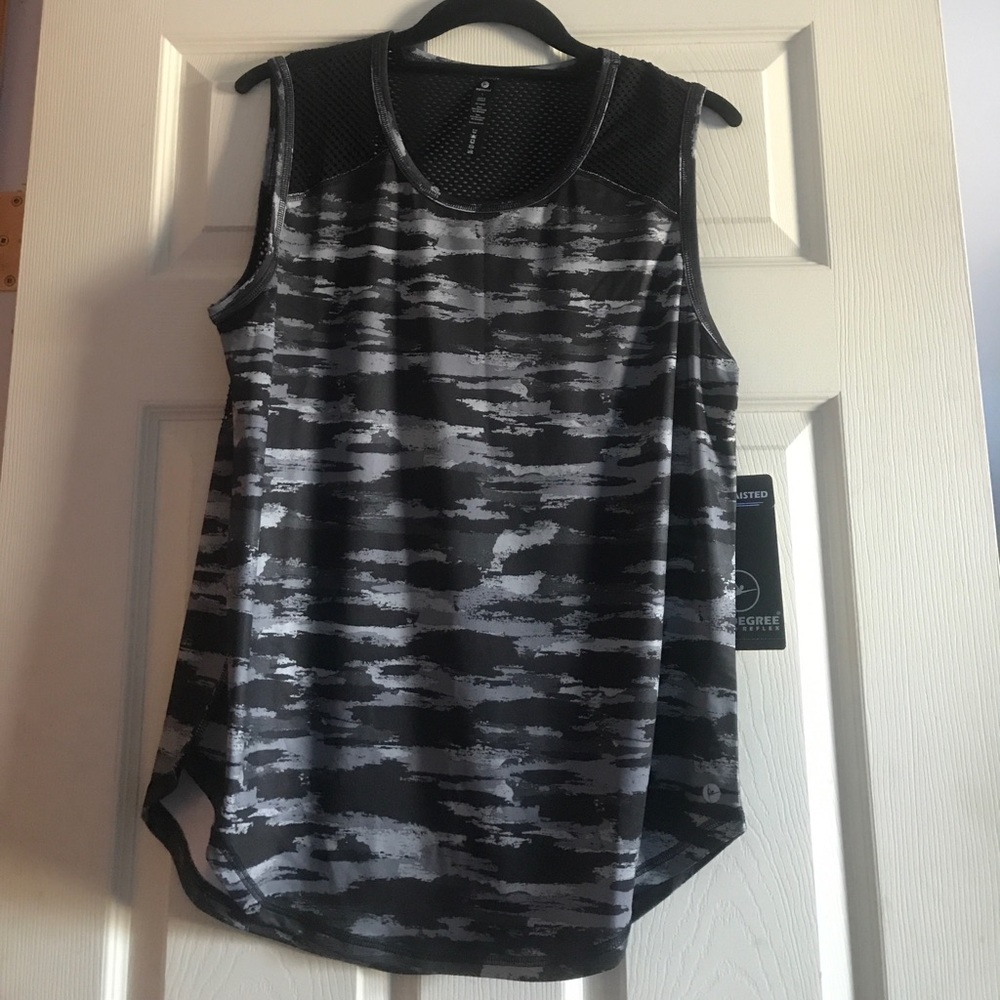 Gym Tank top