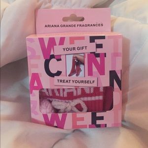 Ariana Grande Socks