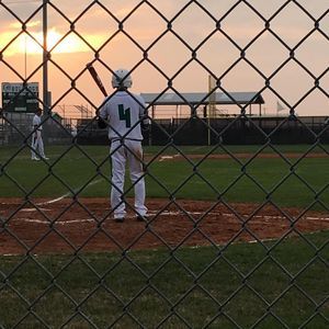 Meet your Posher, Jonathon