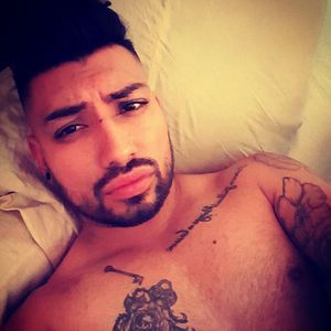 Meet your Posher, Octavio