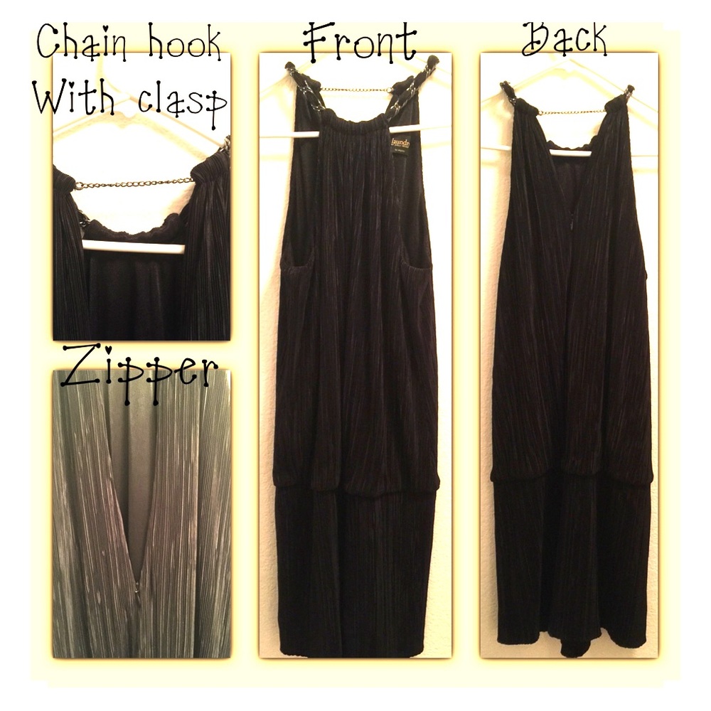 🖤👗Black Short Cocktail Dress🖤👗