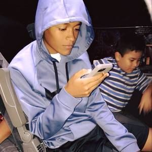 Meet your Posher, Michael