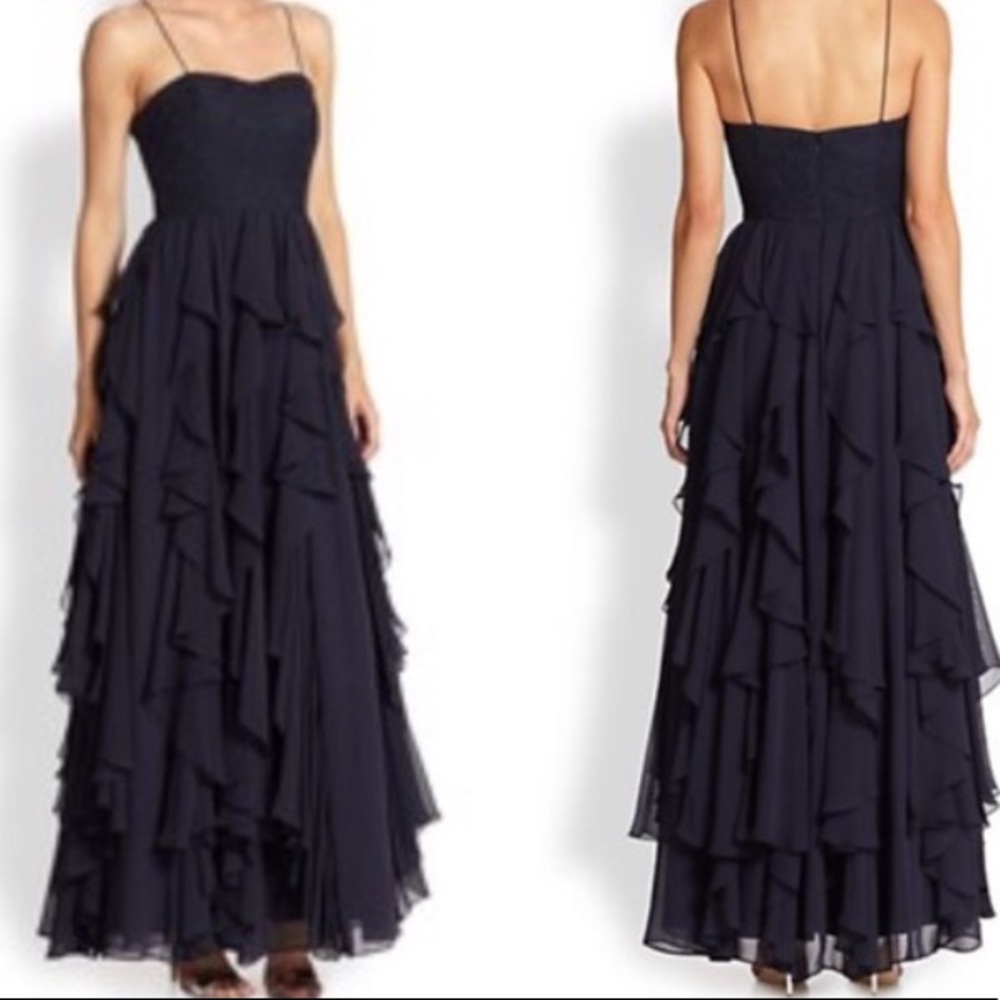 AIDEN MATTOX | FORMAL DRESS