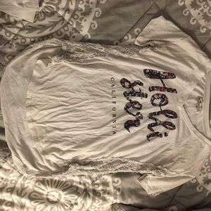Hollister T shirt