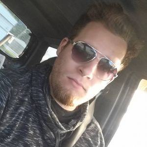 Meet your Posher, Cody