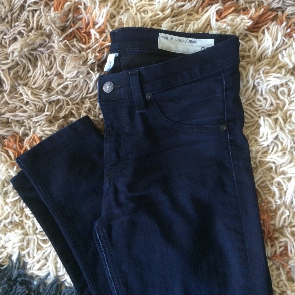Rag and Bone The Legging