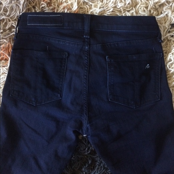 Rag and Bone The Legging - Picture 4 of 6