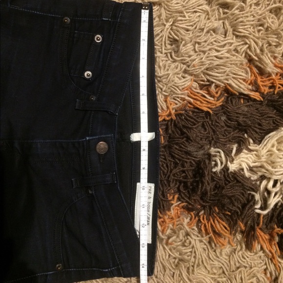 Rag and Bone The Legging - Picture 6 of 6