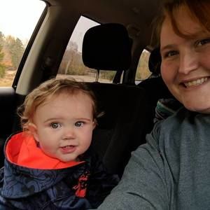 Meet your Posher, Heidi