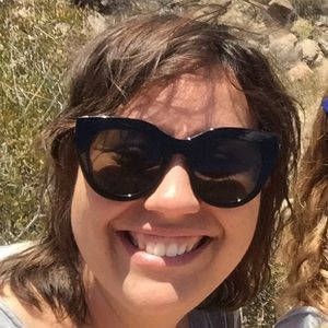 Meet your Posher, Megan