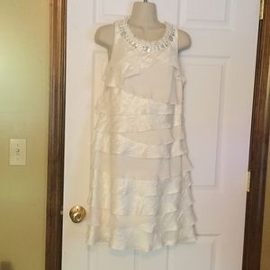 S.L. Fashions Dress