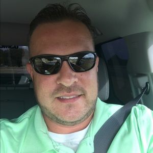 Meet your Posher, Brian