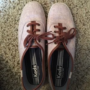 Keds shoes