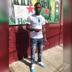 Meet your Posher, Richard