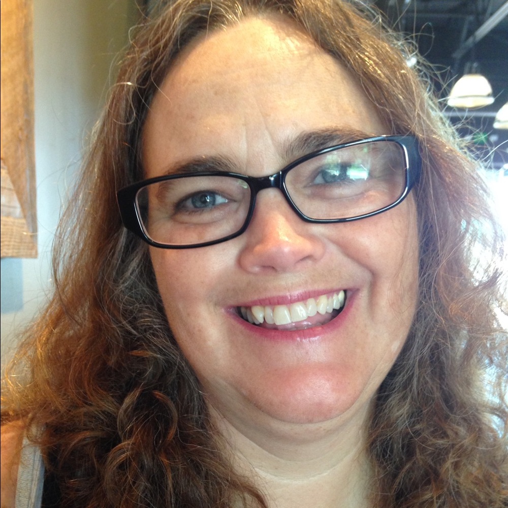 Meet your Posher, Vivian