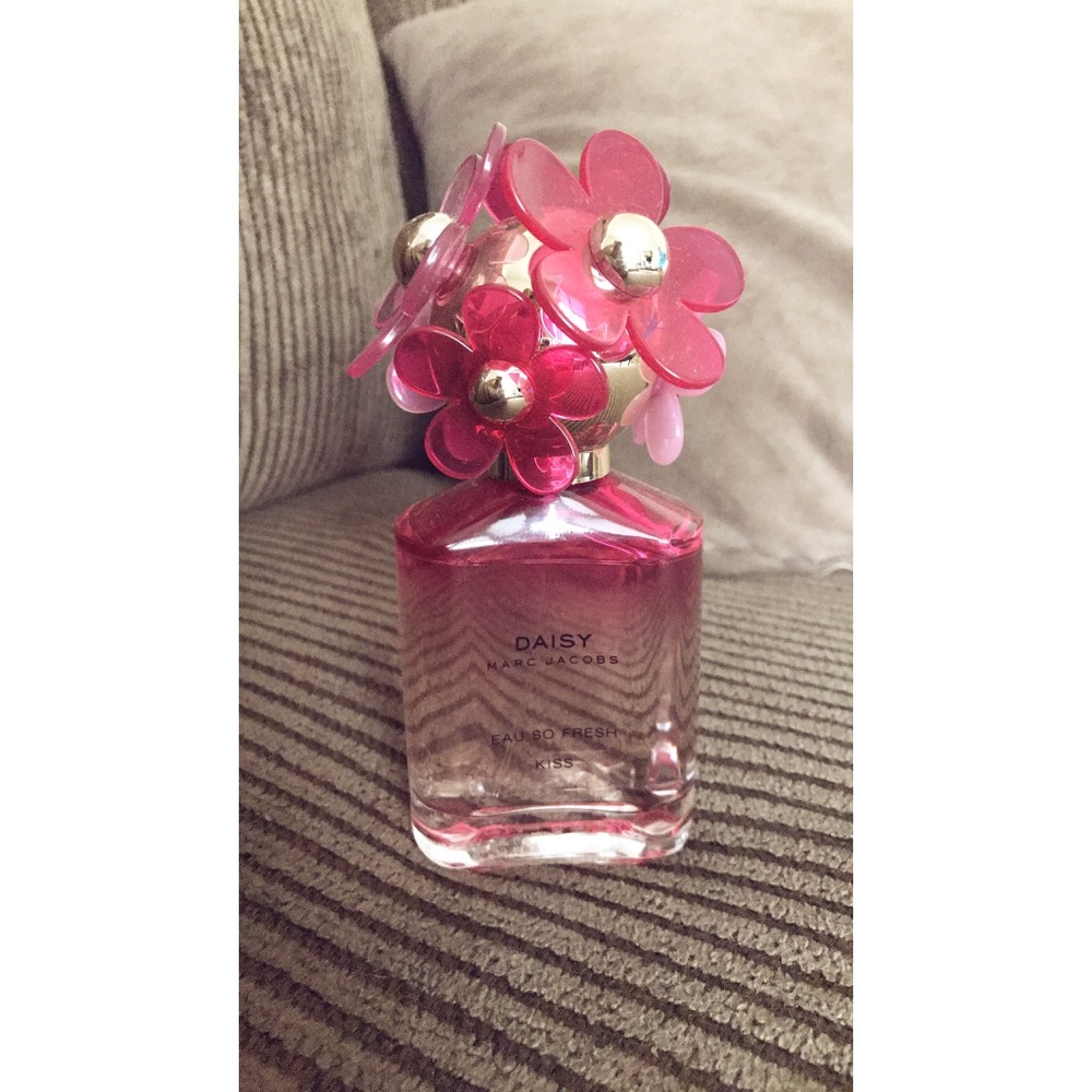 Daisy Marc Jacobs ~ Eau So Fresh ♡