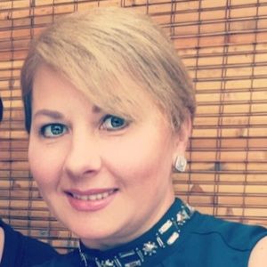 Meet your Posher, Svetlana